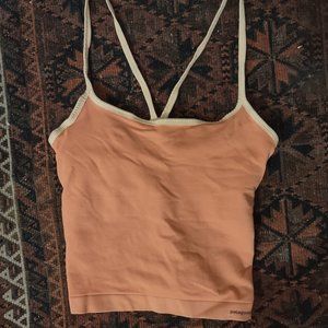 Patagonia tank